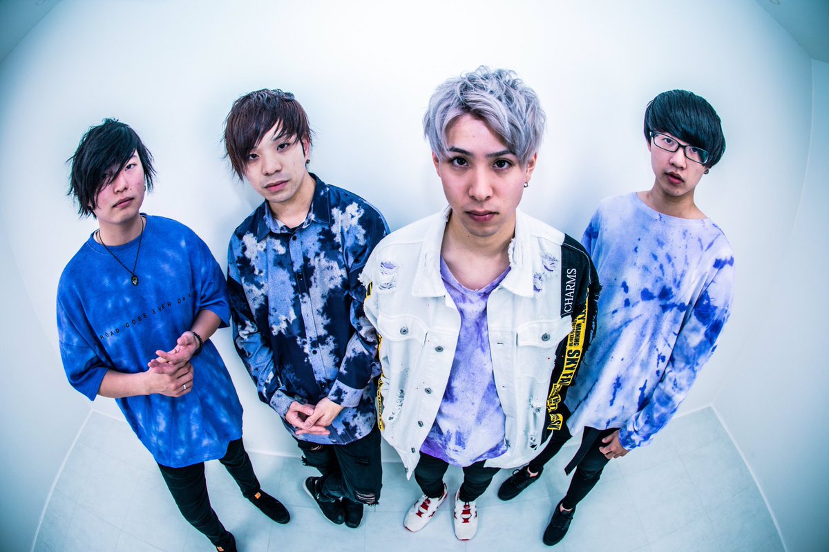 syouto_drums's tweet photo. 明日は遂にレコ発　そしてラストライブ
お陰様でsold out ありがとうございます

思い返せばキリ無いですがホントに最後のライブです　
でもいつも通り最高のライブしますよ　楽しみにしてて下さい

宜しくお願いします！！ https://t.co/mOtZu1a6rN