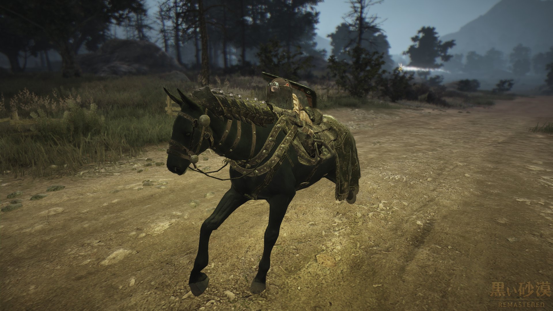 クエスタ 調教lvが低いので久しぶりに馬放置 スプリント自動使えるようになるまでが遠い ﾟ ﾉd ﾟ 5世代馬4頭あげていこうｗ 黒い砂漠 黒い砂漠pc