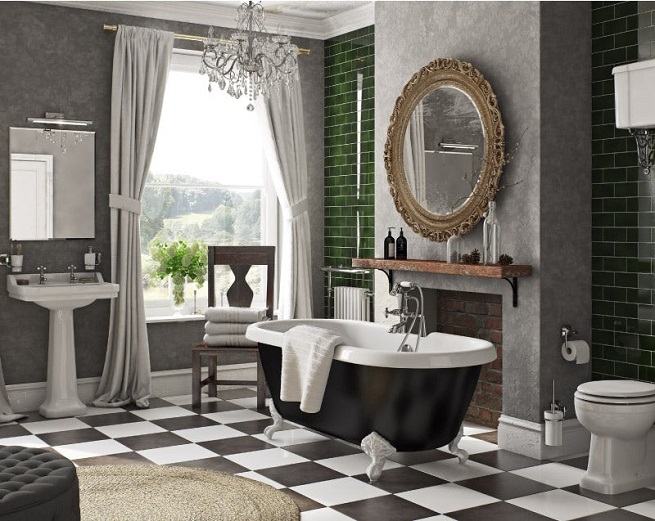 Hey guys I have easily found a genuine-looking Victorian bathtub for every budget. Taka a look at Schots Website #victorianbathroom #vistorianbathstyle #bathroomdecor schots.com.au/bathrooms/bath…