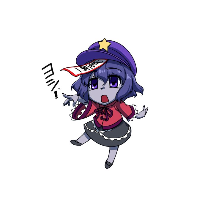 東方のえちえち絵を安全に隠す用のヨシヵ!(*'ω'*) 