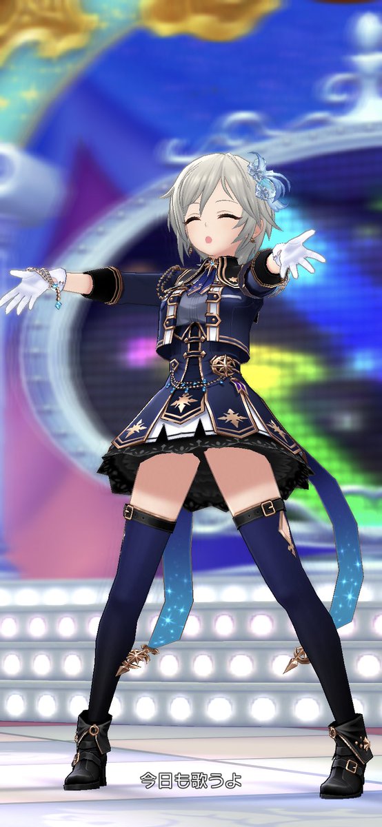 とどけアイドル