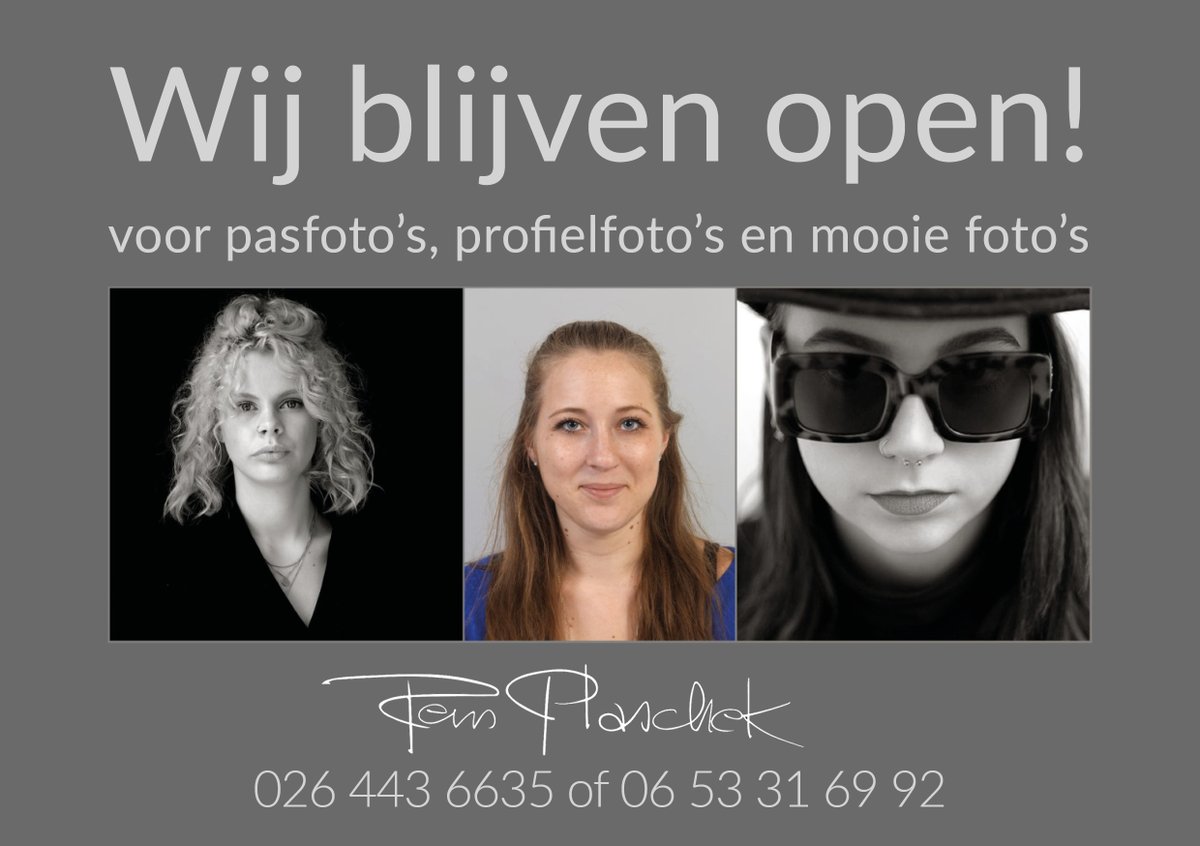 Rens Plaschek (@rensplaschek) on Twitter photo 