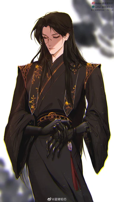 #杀破狼 