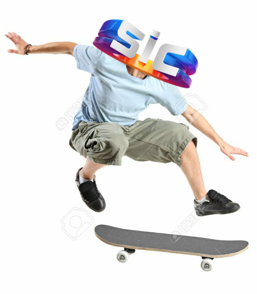 SIC  /  SIC Radical