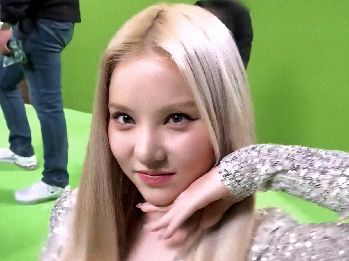 ‏َ (@eunhafeed) on Twitter photo 