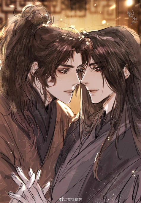 #杀破狼 