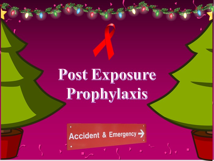 swishservices's tweet photo. If you need Post Exposure Prophylaxis (PEP) following sexual exposure to HIV over the Christmas period when SWISH may be closed, you can still access it from the Accident & Emergency (A&E) department of a hospital. Visit our website for more information
#SWISHmas #PEPSE #PEP https://t.co/j4ARSHy4zn