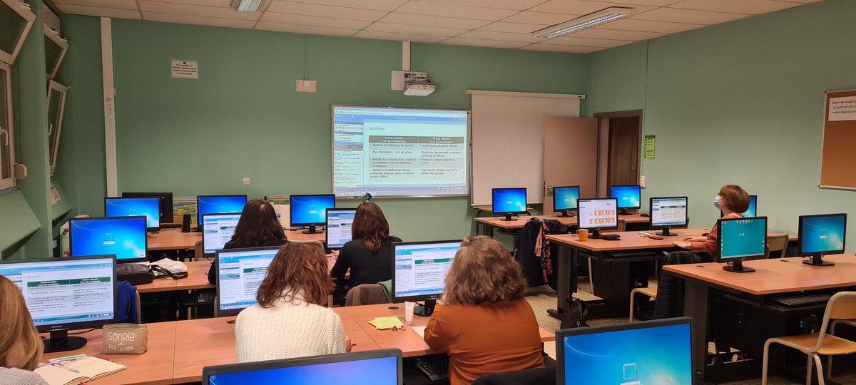 Cité éducative Lens tweet media
