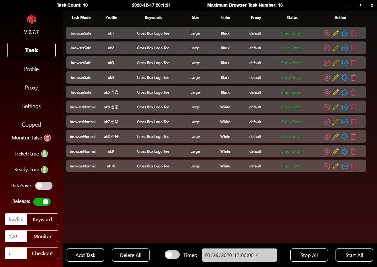 pppppplayer's tweet image. thx
@MEKRobotics @AMNOTIFYKR