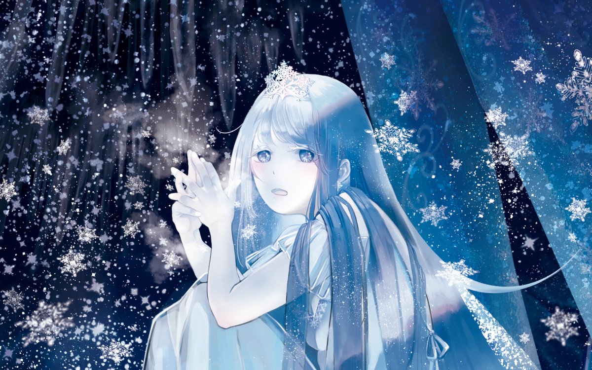 白雪姫の如く少し寝かせます 途中 鯖 アートの原石展のイラスト 白雪姫の如く少し寝かせます 途中 鯖 アートの原石展のイラスト