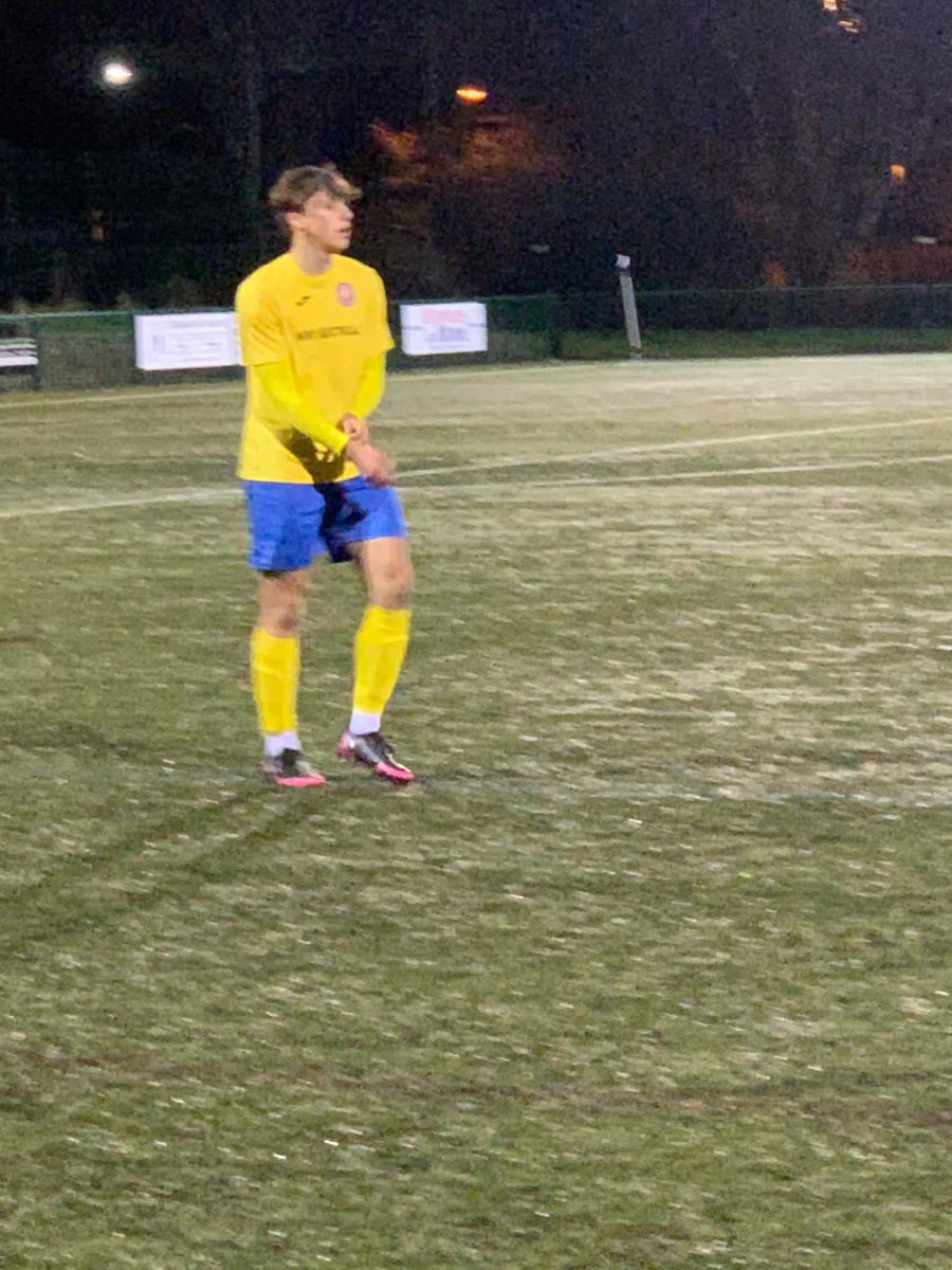 Basingstoke Town FC Academy & Youth tweet media