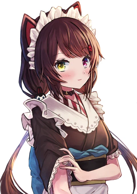 半袖よきよき!
#いぬいらすと 