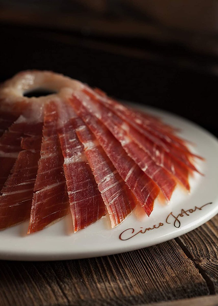 ProdAndalucia's tweet photo. Cinco Jotas - Paleta Bellota 100% Ibérico 5J, tramo de 4.5 a 5 kg de peso.

https://t.co/pRO5DZSNAK https://t.co/Ofo4p16nEx