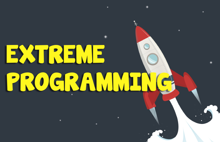 Quando il gioco si fa duro...ci vuole una programmazione estrema! 🚀 

#extremeprogramming #projectmanagement #metodoagile #leanmanagement bit.ly/3nTrS8l