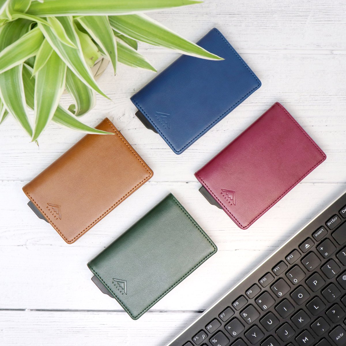 StealthWallets's tweet photo. The best selling Stealth Avenger Wallet is now available in these awesome new colours! 🔥 Which one will you choose?

#RFIDWallet #RFID #Wallet #Minimalist #MinimalistLifeStyle #MinimalistWallets #Wallets #CardHolder #EDC #EveryDayCarry #ModernWallet #PopUpWallet #StealthWallets https://t.co/fEUyKCnmQ1