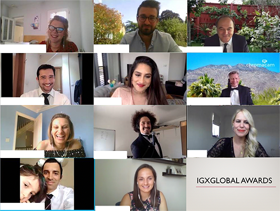 IGXGlobal tweet media