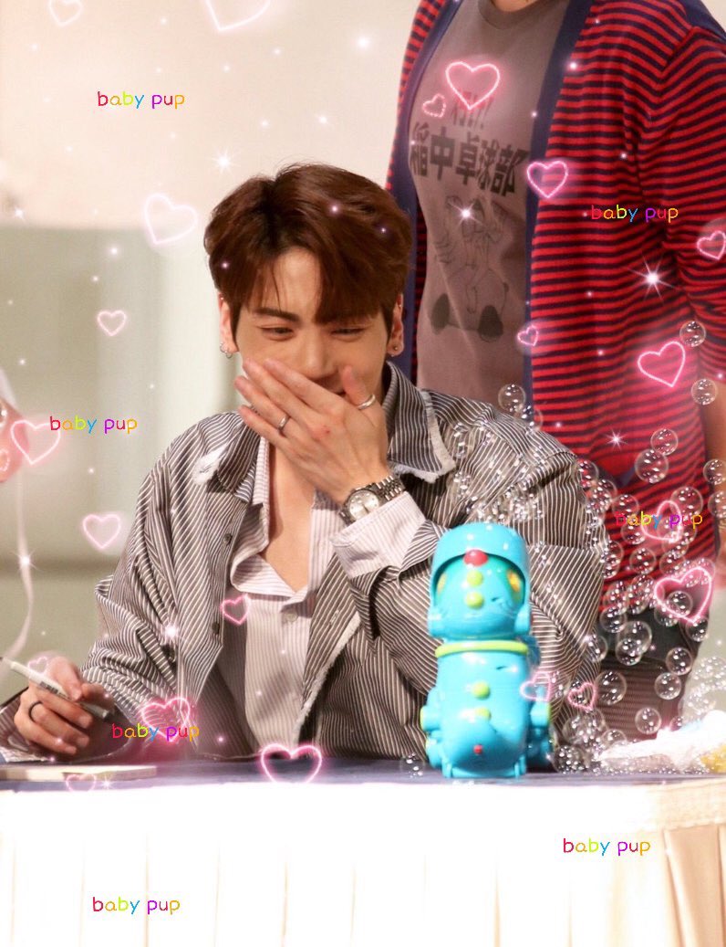jjongieluvrs's tweet photo. 💕💘💞
reminder that jjong loves you <3 https://t.co/PzkW9m4J3g