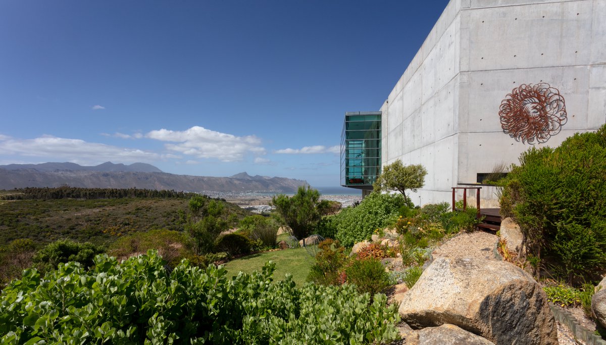 Cape Town Waterkloof Somerset West Lords Way, Somerset West