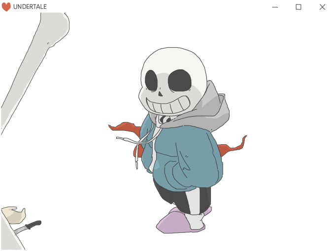 ダウンロード Undertale Sans イラスト Undertale Sans イラスト