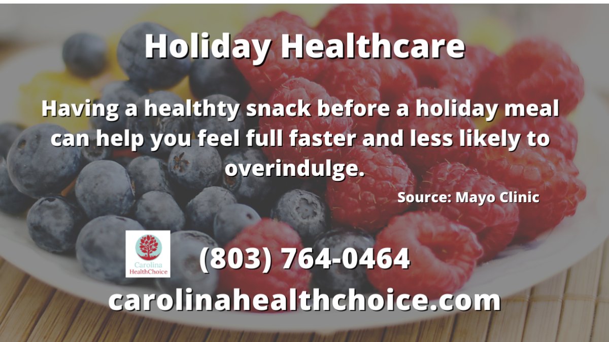 Carolinahchoice's tweet photo. Here's a quick health tip from mayo clinic! Follow us for more tidbits like this.

#chc #carolinahealthchoice #mayoclinic #blueberries #rasberries https://t.co/UGPFW53cnQ