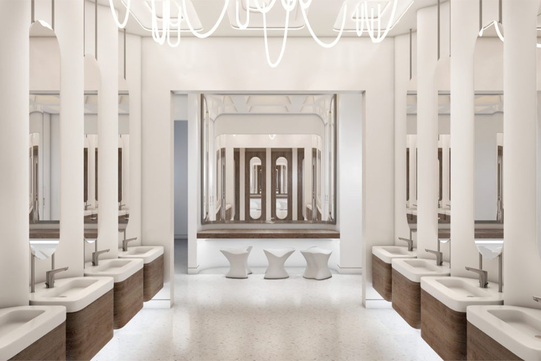 Nearing the end of a decade, it’s the perfect moment to consider the hospitality design trends set to break over the coming year. Margaret McMahon, Global Director of <a href="/watgdesigns/">WATG and Wimberly Interiors</a>, shares her predictions on the hospitality design trends set to take off: ow.ly/drwz50CKxfy