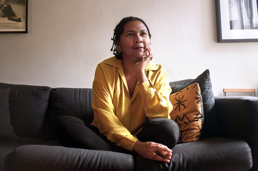 "One of the most vital ways we sustain ourselves is by building communities of resistance, places where we know we are not alone"

bell hooks

#BuildingOurCollectivePower #CharitySoWhite