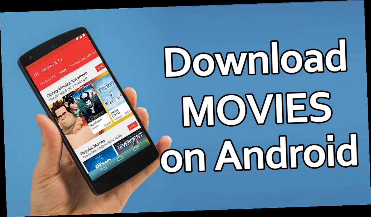 youtube movies download app / Twitter