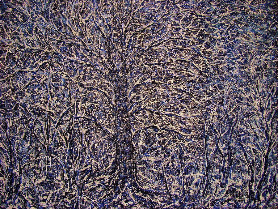 sim_barr's tweet photo. ❄️❄️Quiet Snowfall ❄️❄️
By Russian born artist Natalie Holland
#natalieholland #quietsnowfall #snowfall #overnightsnow #snow #art #artist #russianartist #artworld #artaroundtheworld #norwegianartist #painter #russianpainter #painting #winterstorm #snowstorm #blizzard https://t.co/ZrpStuNCQ3
