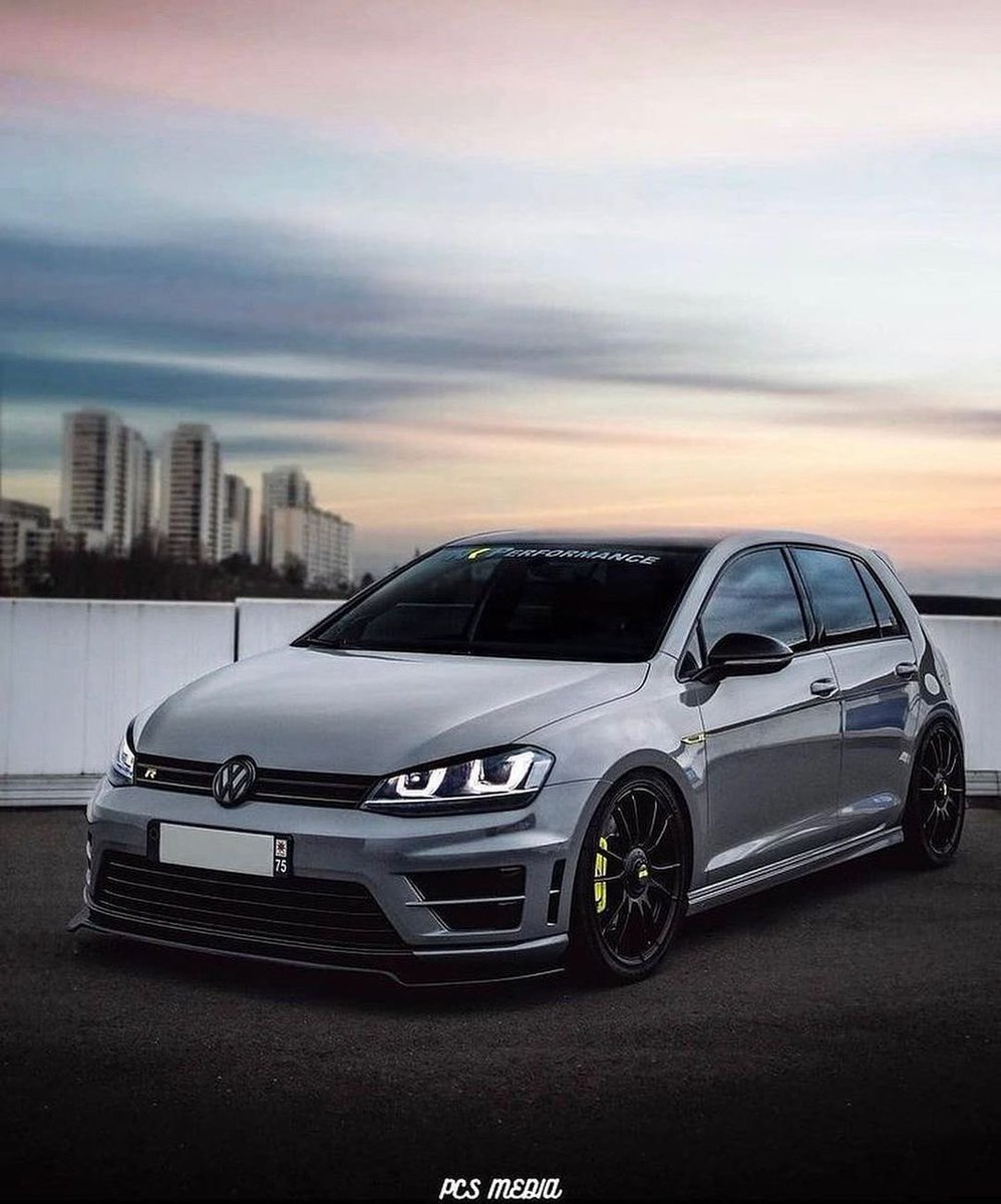 DailyCarlife's tweet photo. GOLF 7R ⚜️ https://t.co/RzITPgXTjI