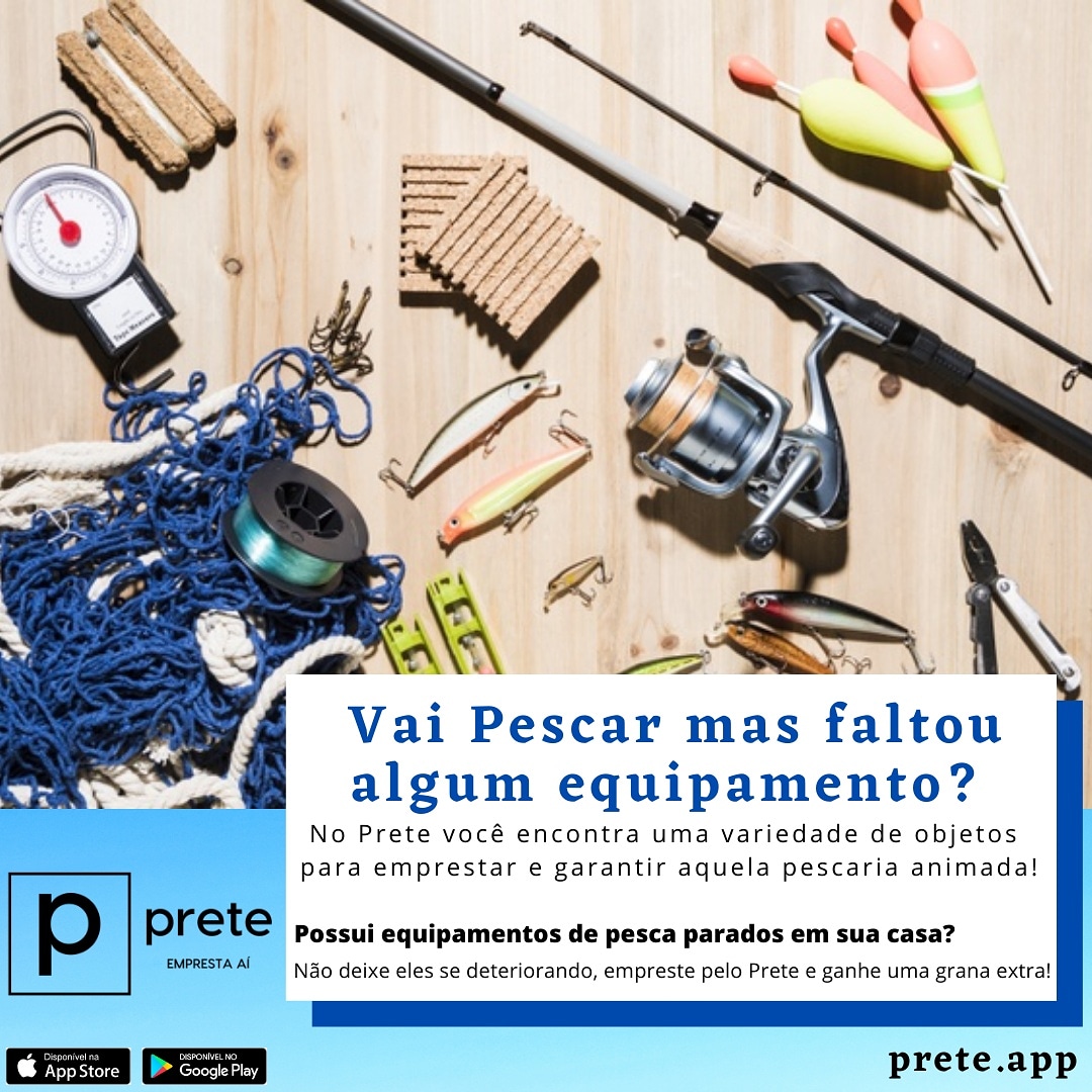 preteapp's tweet photo. Conheça a Plataforma Prete e descubra como é fácil e mais barato emprestar objetos!

Baixe o app agora mesmo:
https://t.co/Qhbm6xhZLu

#preteapp #emprestar #borrow #sustentabilidade #changeyourmindset #habilidades #rendaextra #compartilhe #savetheplanet #usosustentavel #coletivo https://t.co/mZADVybmhj