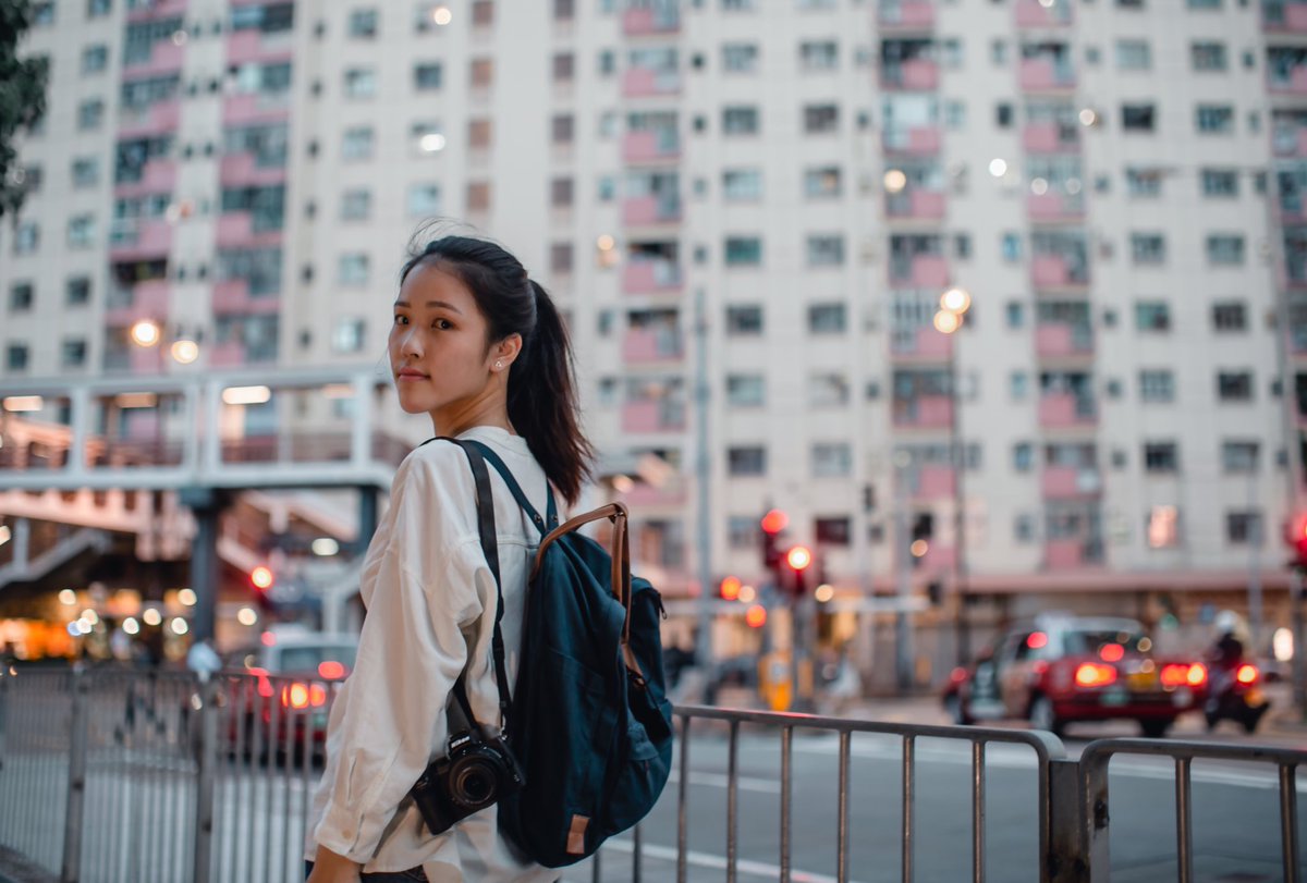 frances_hui's tweet photo. I hv just announced my latest departure from Hong Kong due to personal safety concern: "A few months ago, I was prompted to leave Hong Kong based on sources indicating my likelihood of facing political persecution from the HK gov." Read more: https://t.co/wb15URfBRx https://t.co/nW8cz71YH1