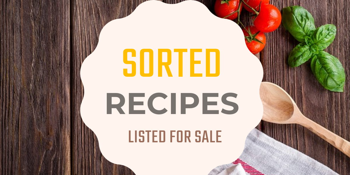 DomainFQ's tweet image. .
Domain Listed For Sale 

SortedRecipes.com

#SortedRecipes #Sorted #SortedFood #SortedRecipe #Domain #100DaysOfCode #javascript #python #Apple #vr #Microsoft #Linux  #Business #Startup #Domain
#brand #Branding #Food #recipes #foodie 
#cooking #instafood #recipe #yummy