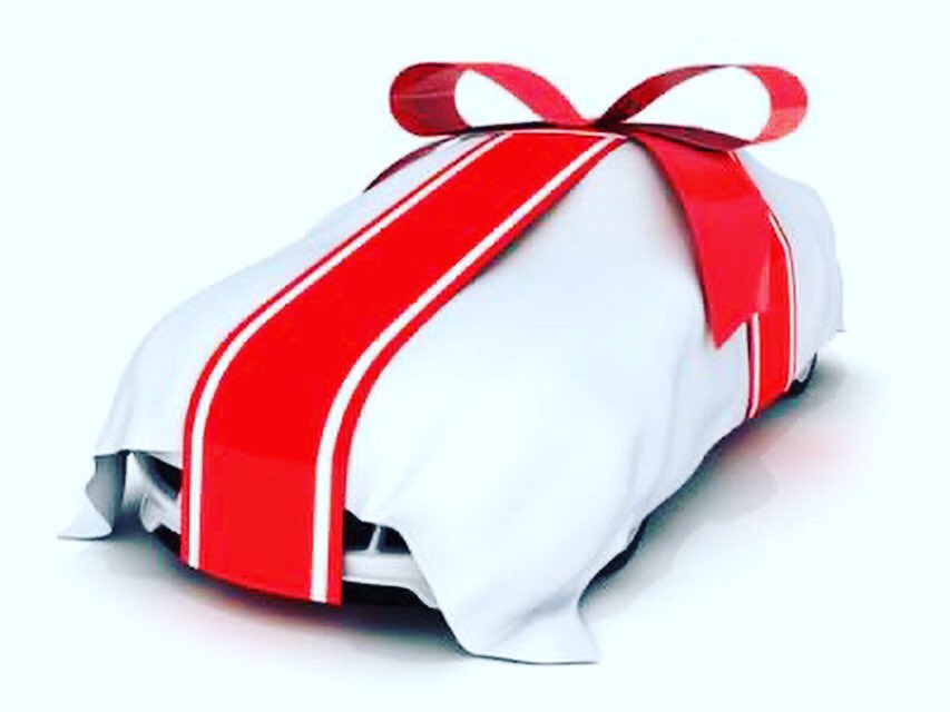 Critz Auto Group tweet media