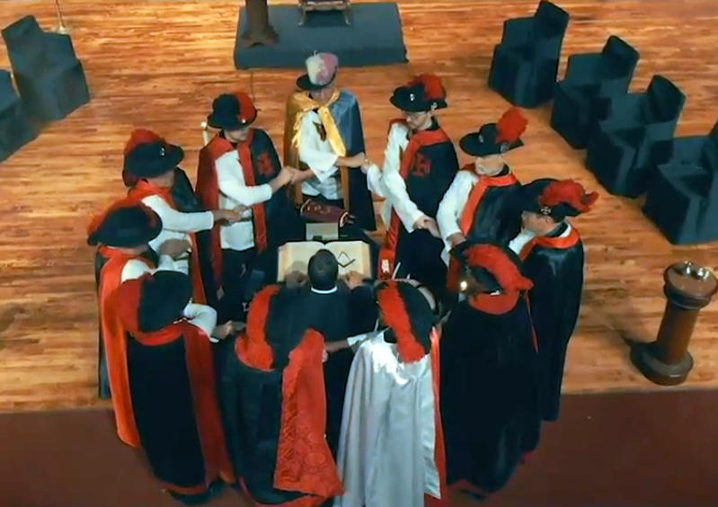 MO Freemasons LOR tweet media