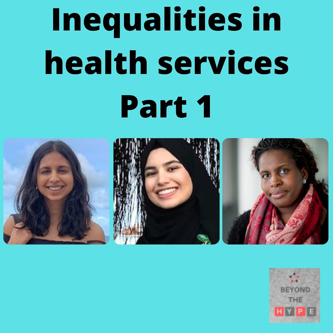 The HYPE Project tweet media