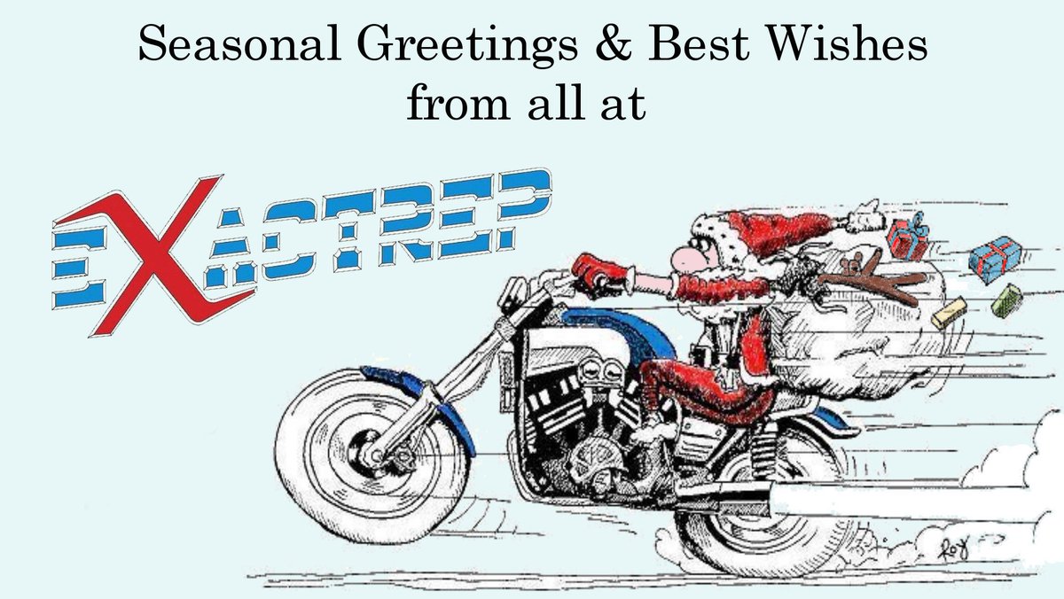 exactrep's tweet image. 🎄🎄