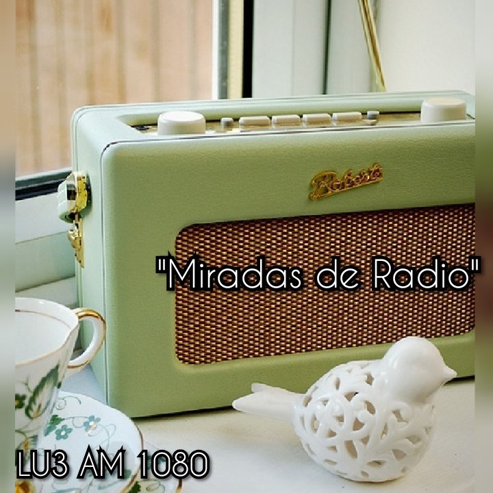 MiradasR's tweet photo. Muuy buen jueves! Arrancamos con mucha información! Estaremos con ustedes hasta las 12 por @RadioLU3! Con @DaiiRedolfi, @jomoral y @OriiAcostaa entrevistas, información y la última columna de Literatura con #KatyaGalassi 🎙📻 https://t.co/eG9BKTyQMV
