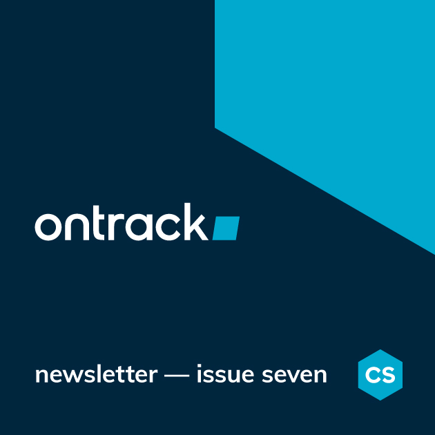 CytecSolutions's tweet image. We are pleased to present issue seven of ‘on/track’.

In this edition, we announce our new venture into SIP Administration, hear from @SanneGroup, Shervin Binesh and look at some of the soon to be released features of #Insidertrack.

cytecsolutions.com/on-track-newsl…

#shareplanadmin