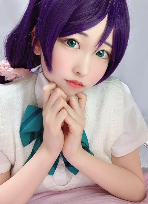 コスプレイヤーあんりのTwitter画像6