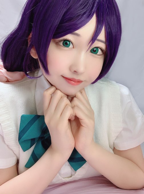 コスプレイヤーあんりのTwitter画像7