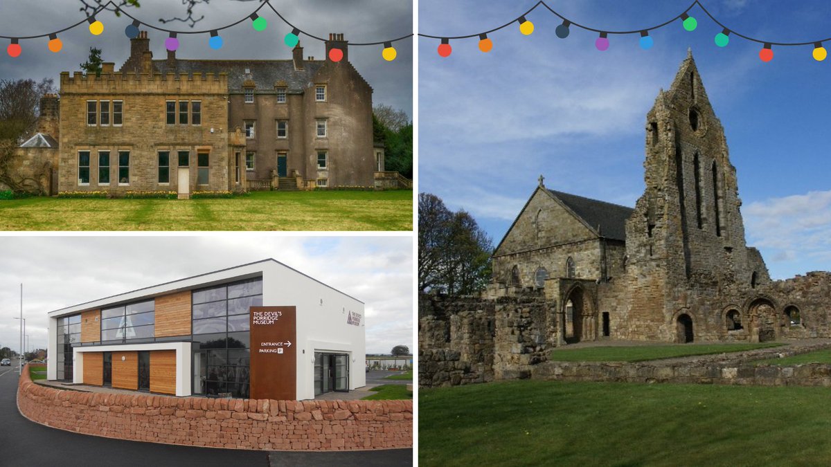 DoorsOpenDays's tweet photo. #SupportSmallBusinesses with #DigiDoorsOpenRoundup!❤️
This week's theme is festive shopping!🎁
Are you still struggling to decide what to buy your family & friends this holiday season?🤔
Shop online with @BannockburnHSE, @Devils_Porridge & @KilwinningH: https://t.co/1SmZIYMa89 https://t.co/t4kMgaPyX3