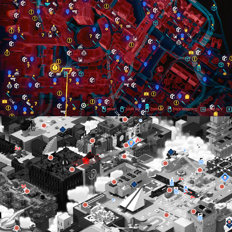 TOKYO 42 tweet media