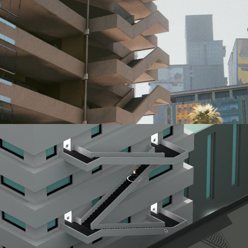 TOKYO 42 tweet media