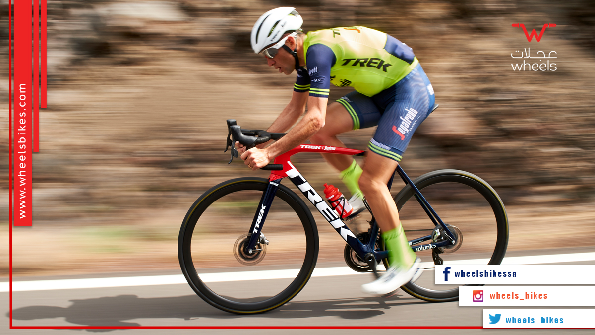 wheels_bikes's tweet photo. يزيد ركوب الدراجات في الهواء النقي من أداء الجهاز المناعي من خلال تعريض نفسك لمحفزات مختلفة باردة ودافئة وهو أمر فعال للغاية ، مما يعزز بشكل فعال جهاز المناعة ويجعله أكثر مقاومة لنزلات البرد
#GobyTrek #Gobywheels #عجلات https://t.co/vVwLNPiyt5