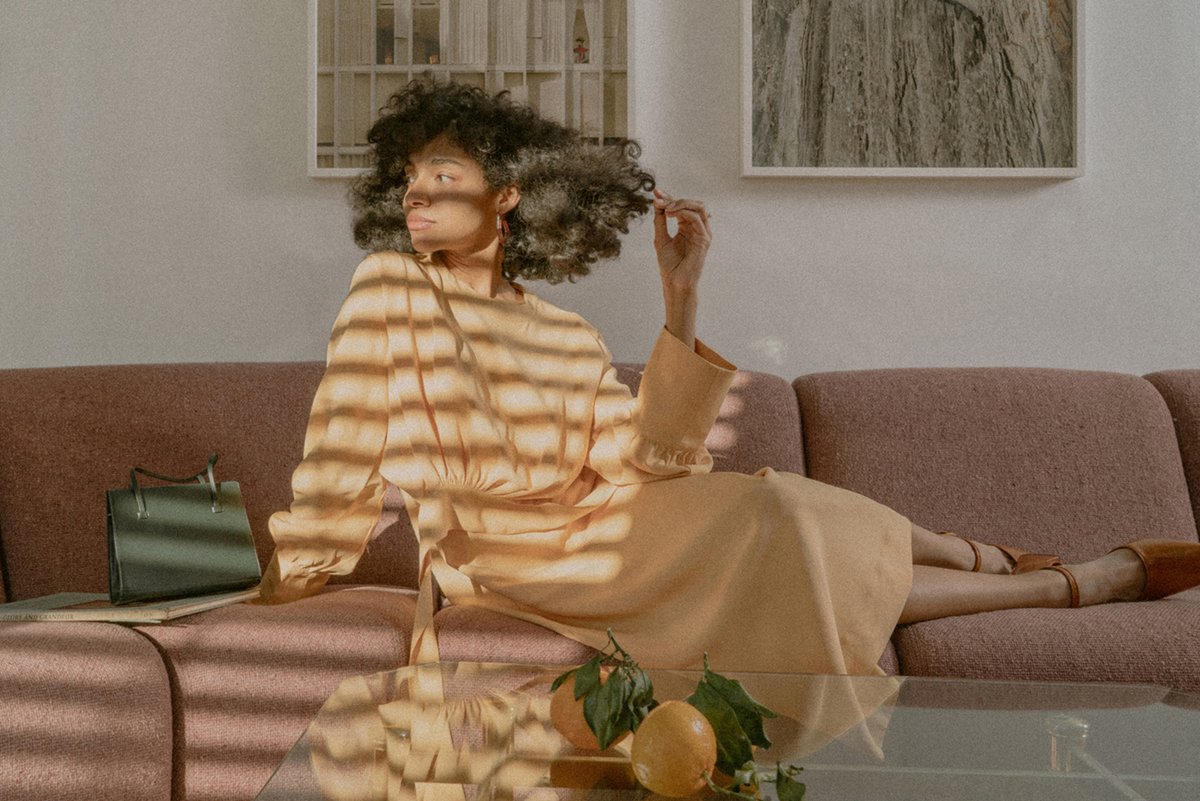 shopidun's tweet photo. Holiday FW20 Lookbook + Film: Idun's Rejuvenation

Celebrating life's in-between moments. Relishing in simple joys and festivities this season. Aspiring to wisdom, creativity, generosity, and love.

https://t.co/OmDeRrUuGv https://t.co/W8umqR0pce