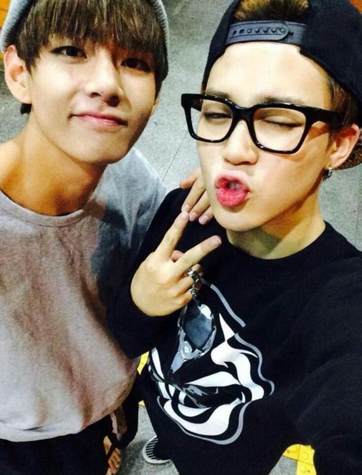 Predebut and Rookie VMin A thread ~