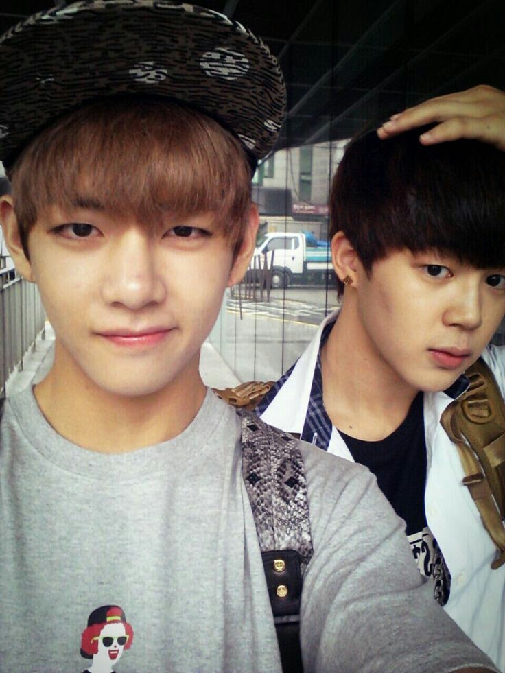 Predebut and Rookie VMin A thread ~