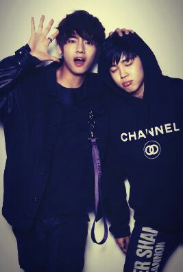 Predebut and Rookie VMin A thread ~