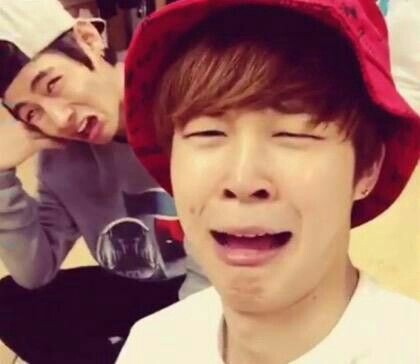 Predebut and Rookie VMin A thread ~