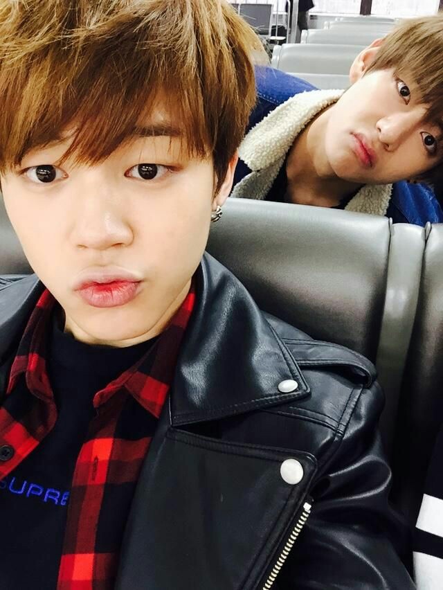 Predebut and Rookie VMin A thread ~